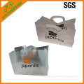 Heavy Duty Promotional Plastic Bag for Shopping